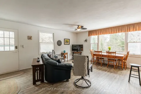 1010 Sturgeon Drive, Minden Hills, ON K0M 2K0