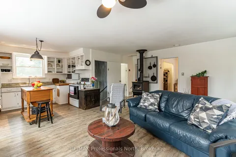 1010 Sturgeon Drive, Minden Hills, ON K0M 2K0