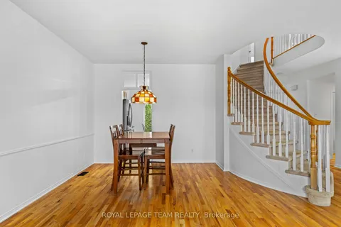 144 Windhurst Drive, Barrhaven, ON K2G 6K8