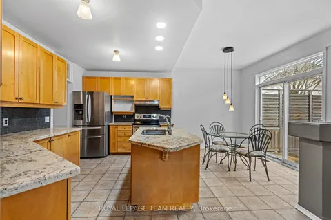 144 Windhurst Drive, Barrhaven, ON K2G 6K8
