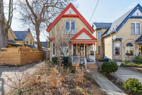 951 LORNE Avenue, London East, ON N5W 3L2