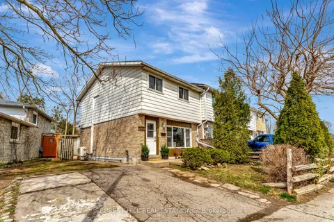 566 Parkview Crescent, Cambridge, ON N3H 4X7