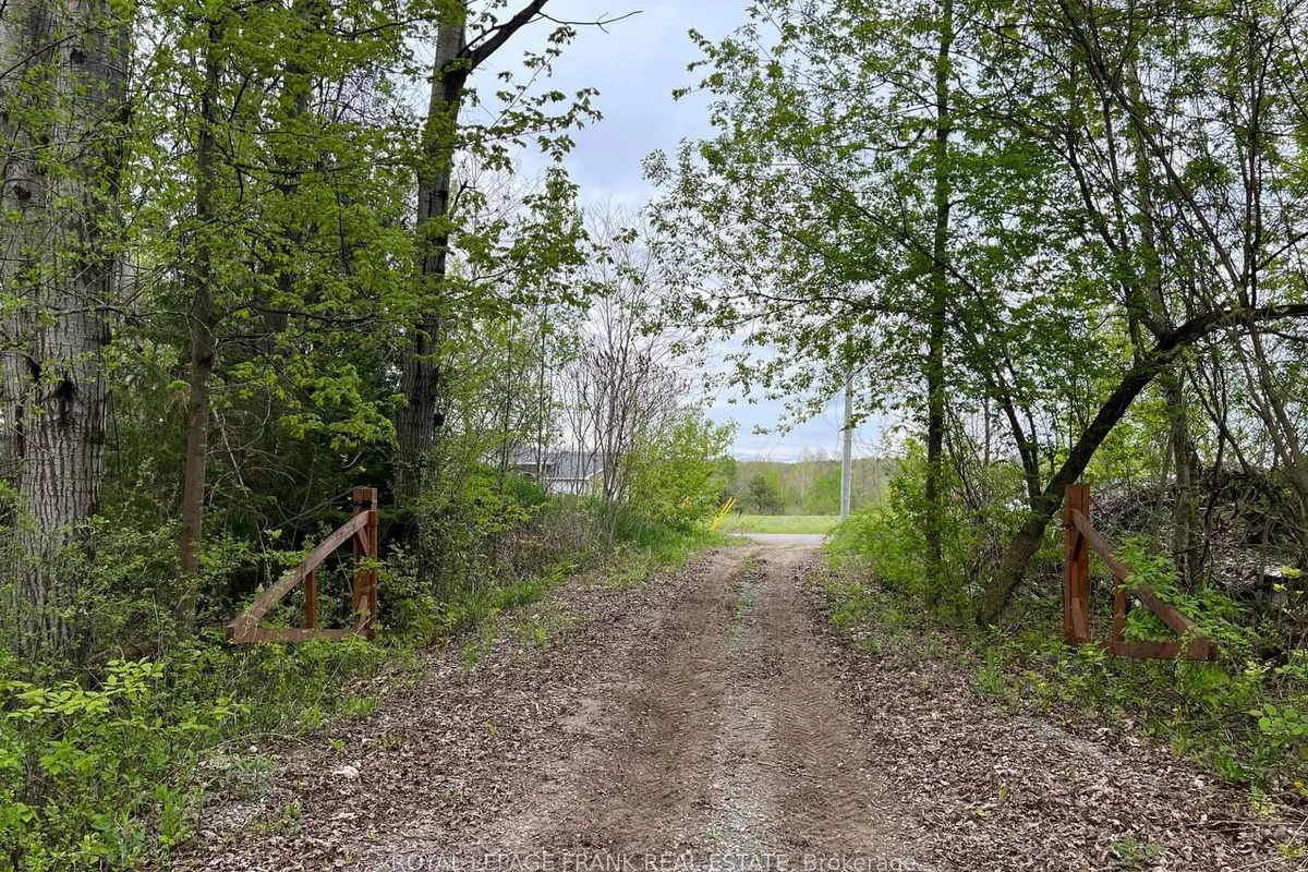 . Rutherford Road, Alnwick/Haldimand, ON K0K 1S0