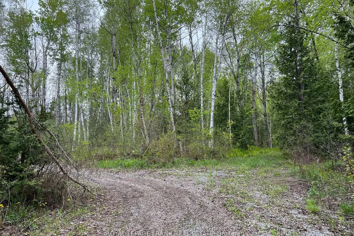 . Rutherford Road, Alnwick/Haldimand, ON K0K 1S0