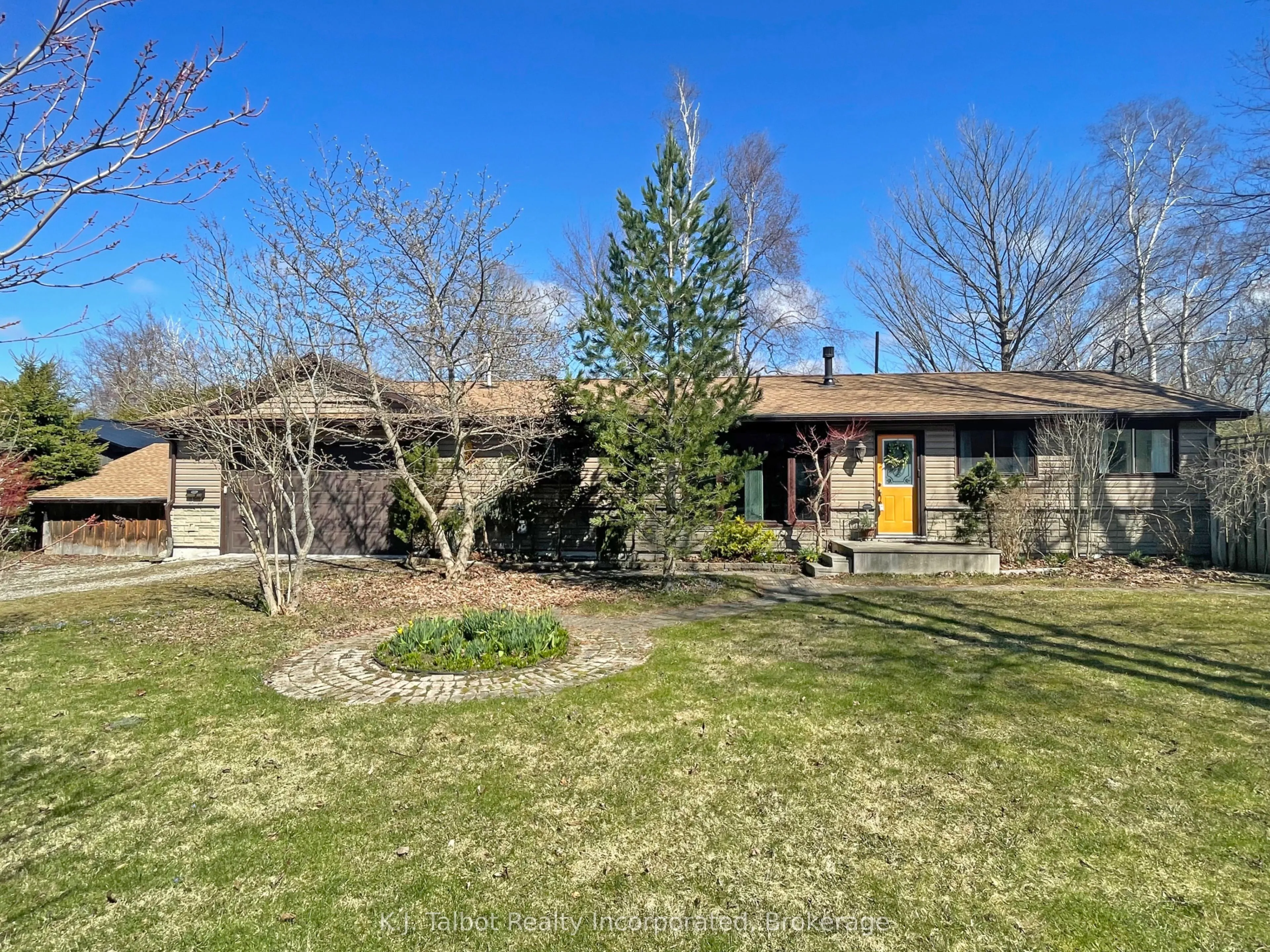 82092 Elm Street, Ashfield-Colborne-Wawanosh, ON N7A 3Y2