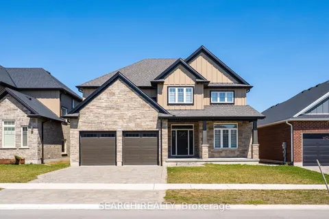 204 BOARDWALK Way, Thames Centre, ON N0L 1G3