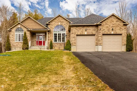 205 Justin Drive, Beckwith, ON K7C 0C4