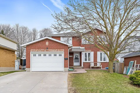 59 Dawn Crescent, Cambridge, ON N3C 4A9
