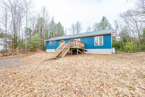 4190 Calabogie Road, Greater Madawaska, ON K0J 1H0