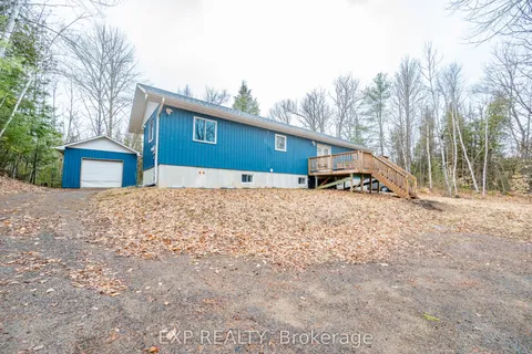 4190 Calabogie Road, Greater Madawaska, ON K0J 1H0