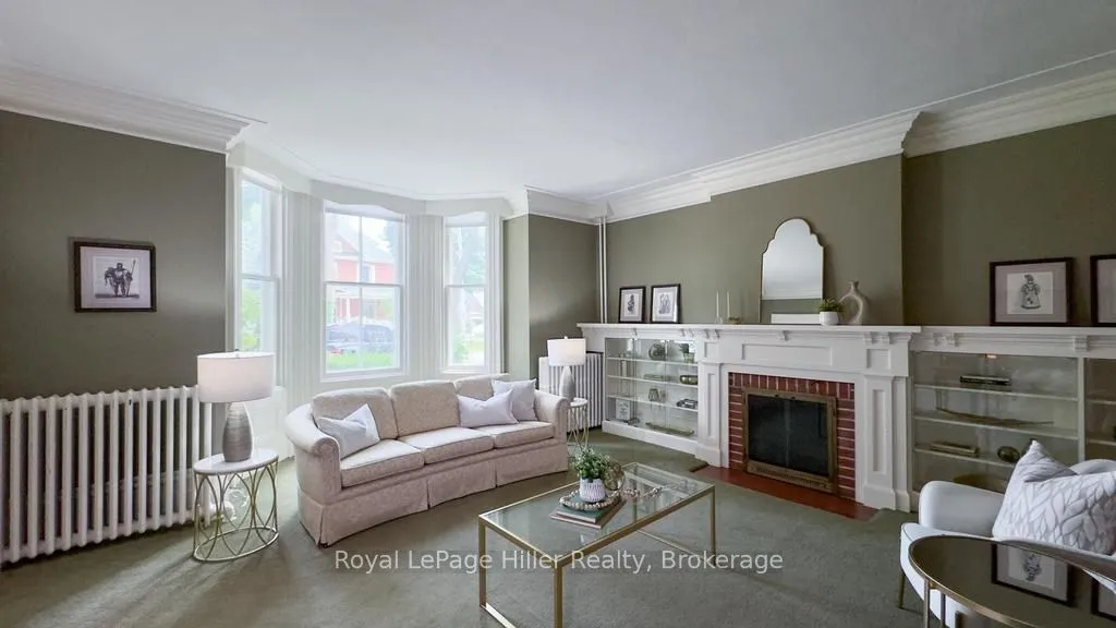 14 Nile Street, Stratford, ON N5A 4B8