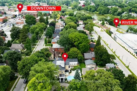 14 Nile Street, Stratford, ON N5A 4B8