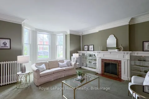 14 Nile Street, Stratford, ON N5A 4B8