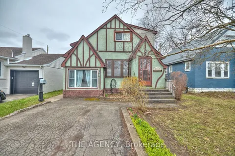 9 Wade Street, Welland, ON L3C 5H3