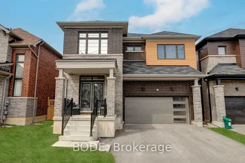 19 Malcolm Crescent, Haldimand, ON N3W 0C8