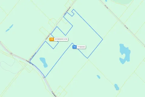 5285 Trafalgar Road, Erin, ON N0B 1T0