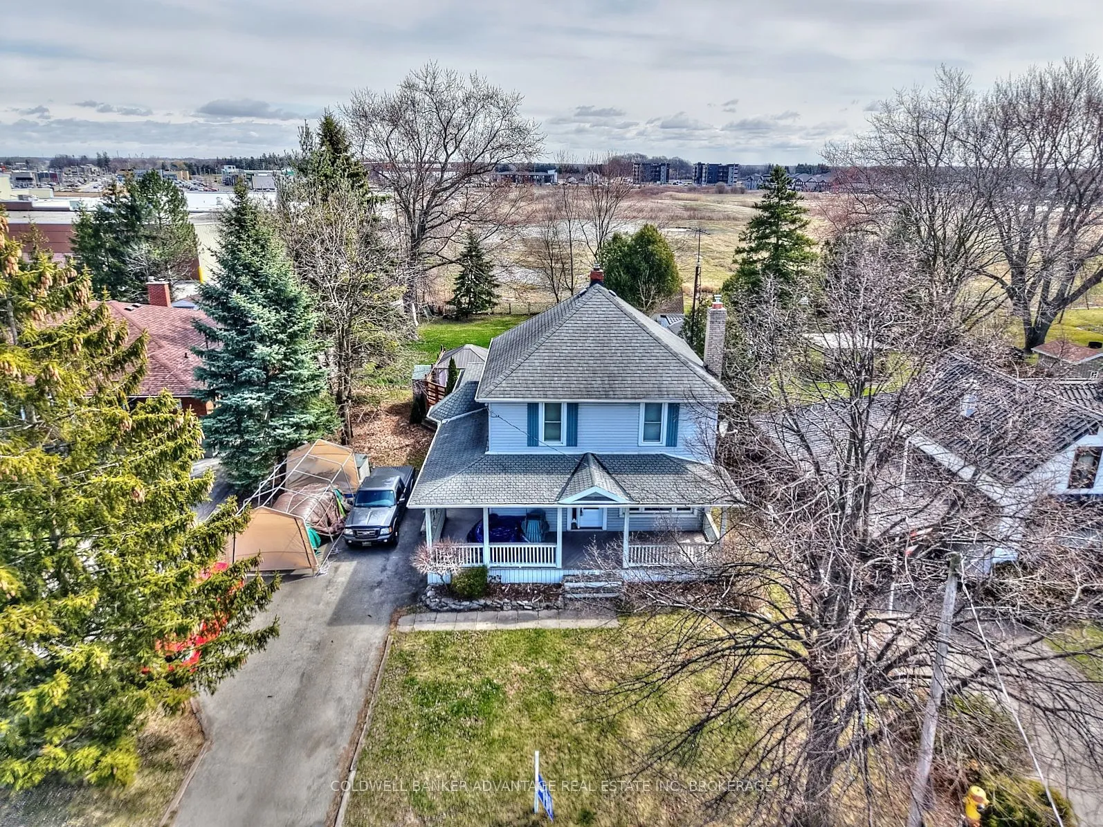 1435 STATION Street, Pelham, ON L0S 1E0