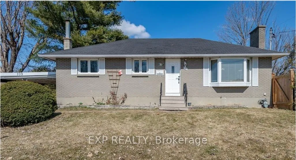 109 MEADOWLANDS Drive, Meadowlands - Crestview and Area, ON K2G 2S1