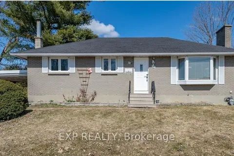 109 MEADOWLANDS Drive, Meadowlands - Crestview and Area, ON K2G 2S1