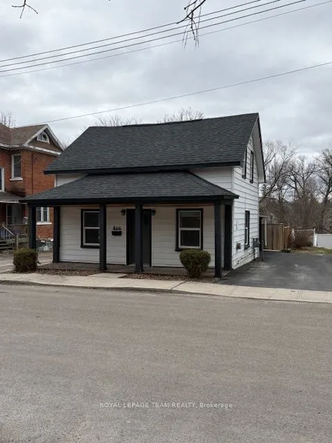 450 Coumbes Lane, Renfrew, ON K7V 1N4