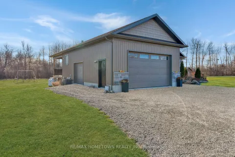 9145 Cty Road 6 Road, Augusta, ON K0G 1R0