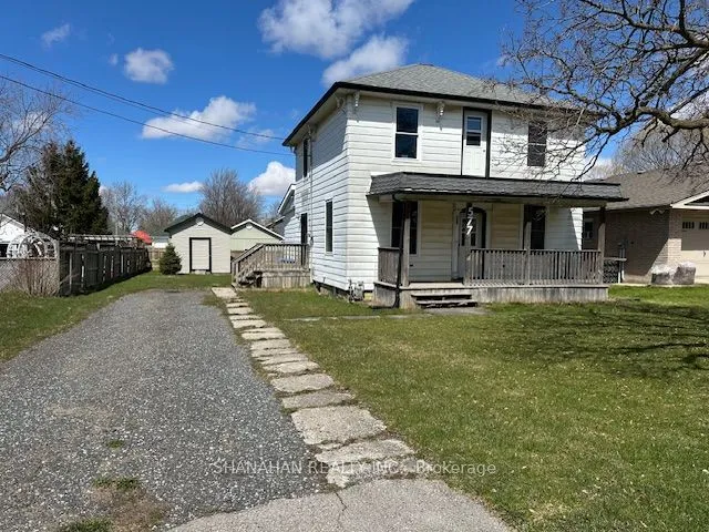 577 Erie Street, Warwick, ON N0M 2S0
