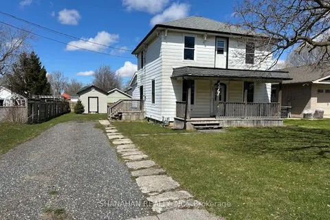 577 Erie Street, Warwick, ON N0M 2S0