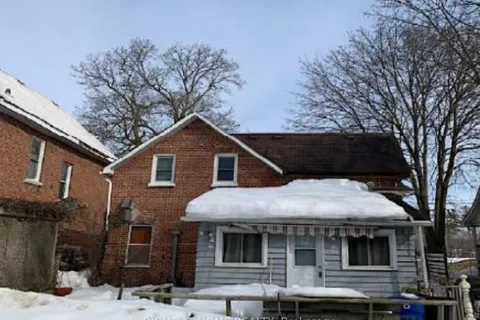 1590 4th Avenue, Owen Sound, ON N4K 4X3