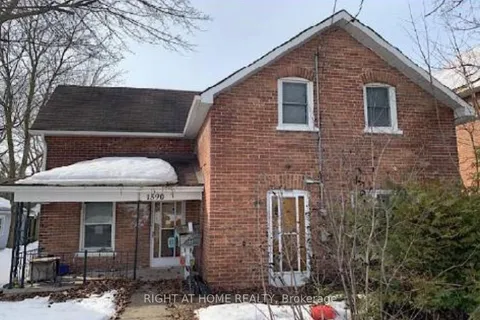 1590 4th Avenue, Owen Sound, ON N4K 4X3