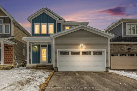 243 Pursuit Terrace, Stittsville - Munster - Richmond, ON K0A 2Z0