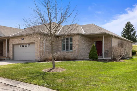 1963 Jack Nash Terrace, ON N6K 5R1