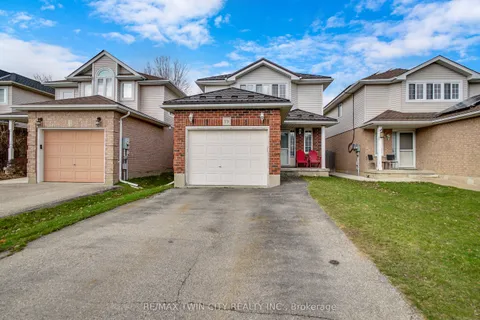 19 Haskell Road, Cambridge, ON N1P 1E3