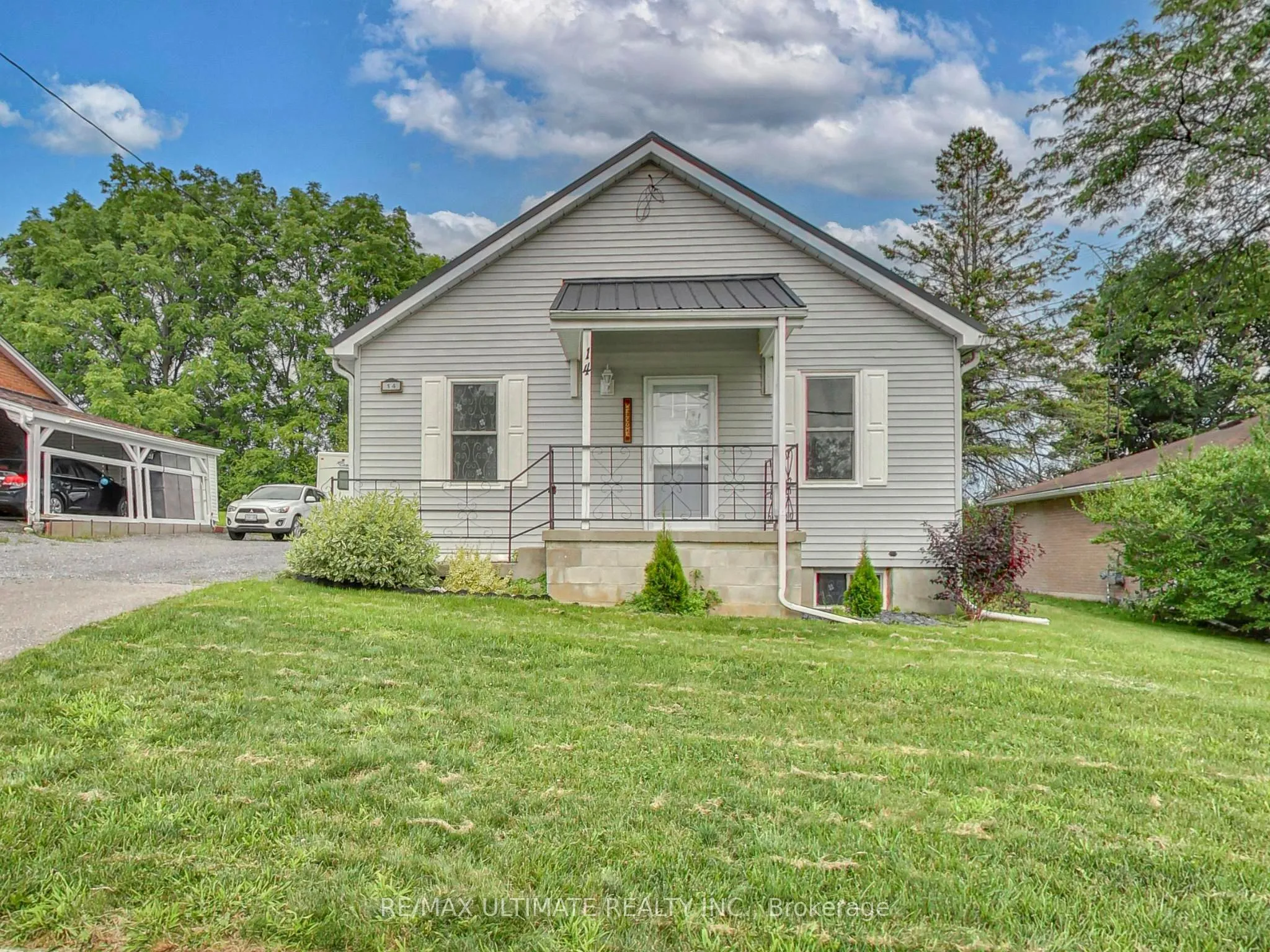 14 Burnham Avenue, Cramahe, ON K0K 1S0