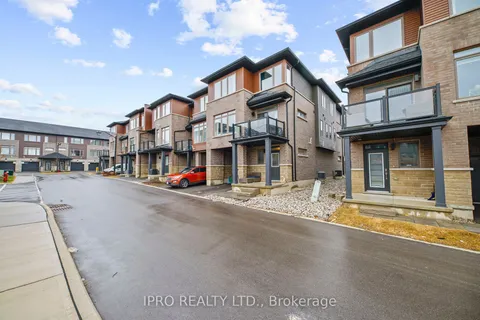61 Soho Street, Hamilton, ON L8J 0M6