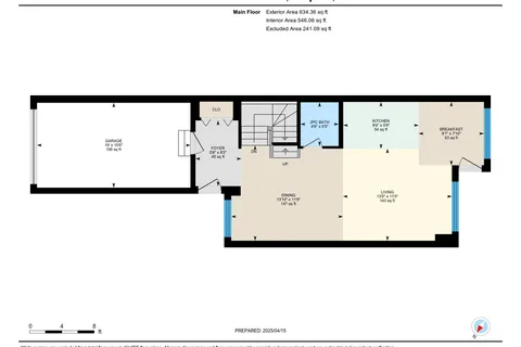 83 Desmond Trudeau Drive, Arnprior, ON K7S 0G7