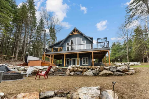4634 Matawatchan Road, Greater Madawaska, ON K0J 2R0