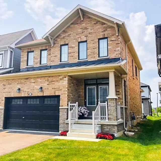 59 Malcolm Crescent, Haldimand, ON N3W 0E9