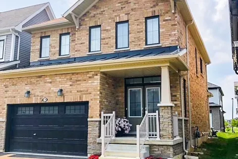 59 Malcolm Crescent, Haldimand, ON N3W 0E9