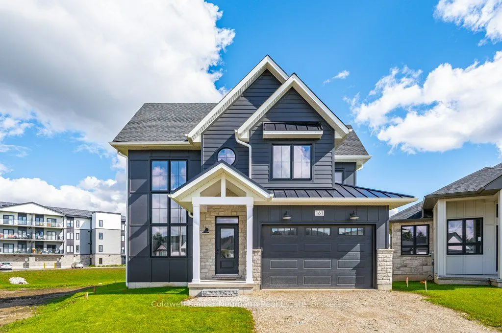161 JACK'S WAY N/A, Wellington North, ON N0G 2L4