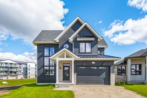 161 JACK'S WAY N/A, Wellington North, ON N0G 2L4