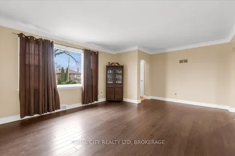 61 Rose Avenue, Thorold, ON L2V 3C7