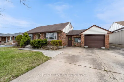 61 Rose Avenue, Thorold, ON L2V 3C7