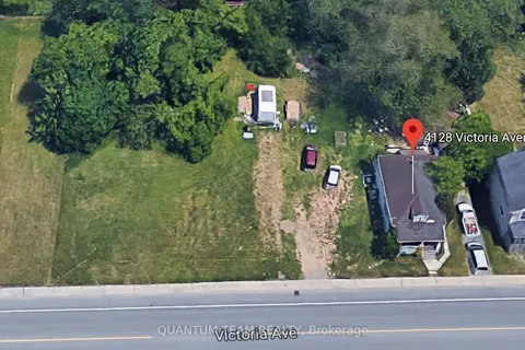 4128 Victoria Avenue, Niagara Falls, ON L2E 4B4
