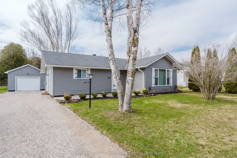 484 Angie Street, Arran-Elderslie, ON N0G 2N0