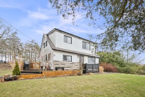 791 County Rd 38 N/A, Trent Hills, ON K0L 1L0