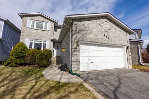 969 Lynwood Drive, Kingston, ON K7P 2K5