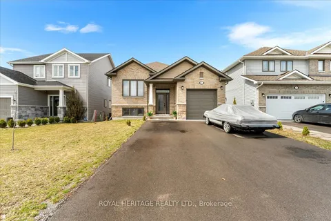 16 CYPRESS Drive, Belleville, ON K8N 0J6