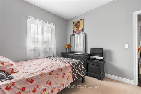 16 CYPRESS Drive, Belleville, ON K8N 0J6