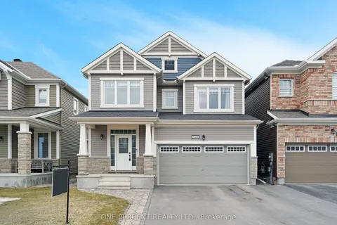 549 Arum Terrace, Orleans - Cumberland and Area, ON K4A 1E7