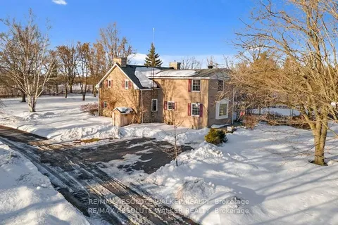 1731 7th Line, Beckwith, ON K7C 3P2